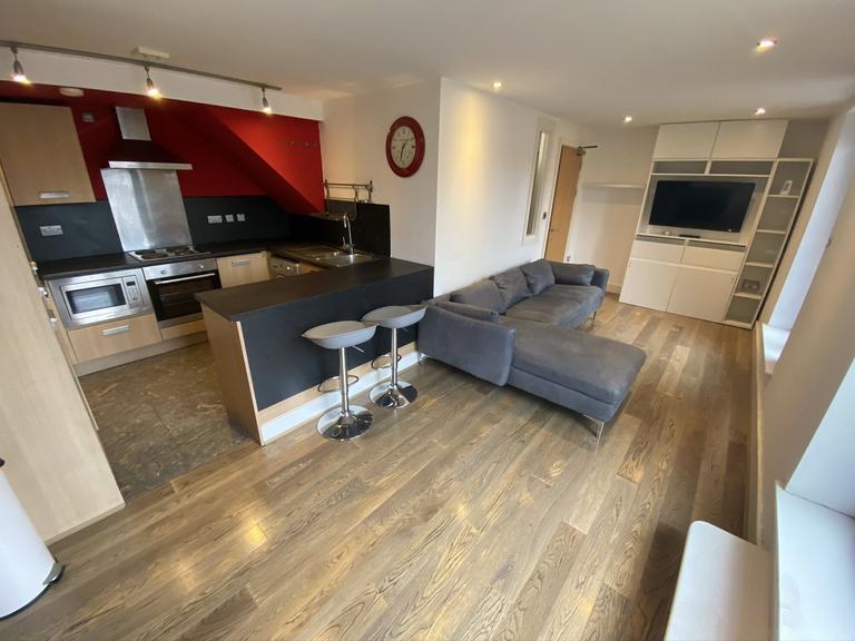 East Street, City Centre, Leicester, LE1 6NB