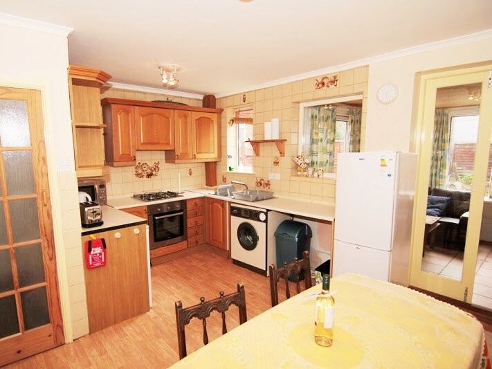 Cycle Street, Hull Road, York, YO10 3LJ