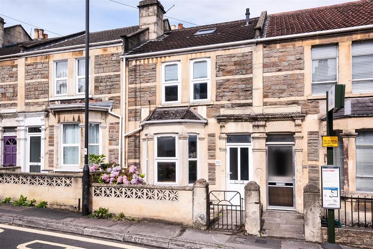 5 bedroom house for rent Coronation Avenue, Bath, BA2 2JW UniHomes