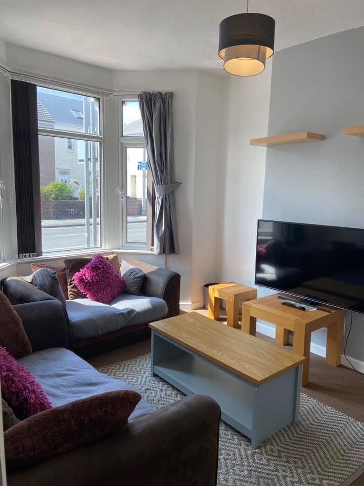 North Road, Heath, Cardiff, CF10 3DZ