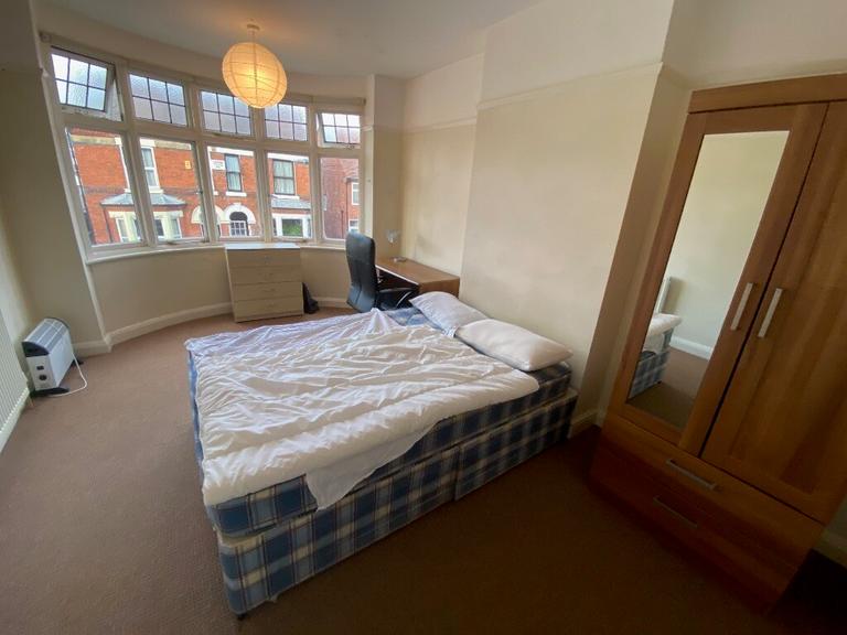 Marlborough Road, Beeston, Nottingham, NG9 2HG