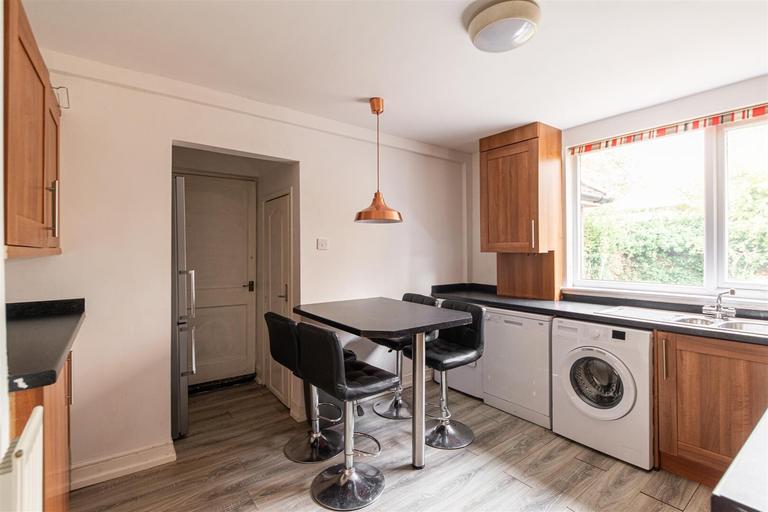 Beadnell Place, Shieldfield, Newcastle, NE2 1YD