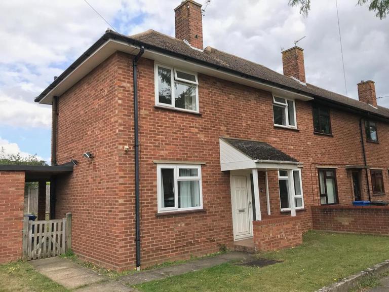 Crummock Road, North & West Earlham, Norwich, NR5 8LL