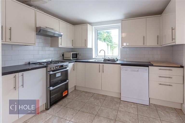 Bry Road, Fishponds, Bristol, BS16 2AB