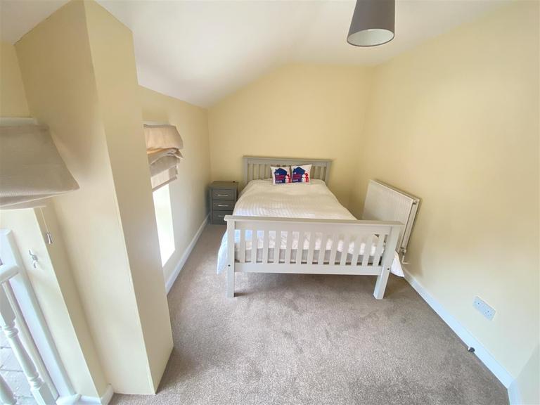 Radbourne Street, City Centre, Derby, DE22 3HB