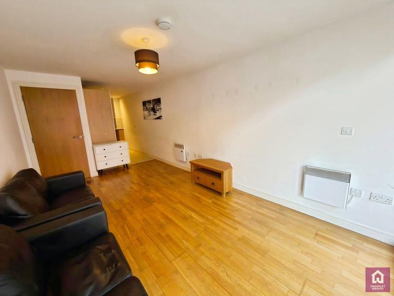 Northern Angel, City Centre, Manchester, M4 4BU