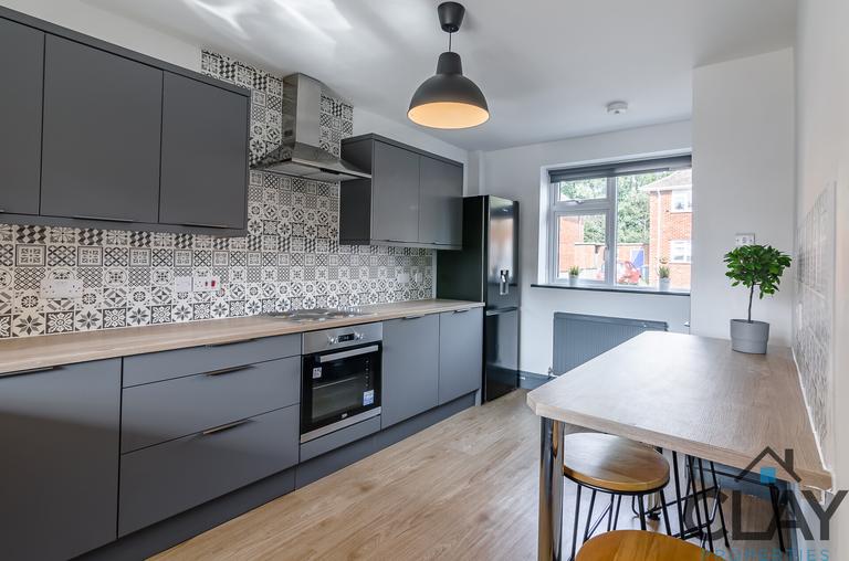 Friends Road, North & West Earlham, Norwich, NR5 8HW