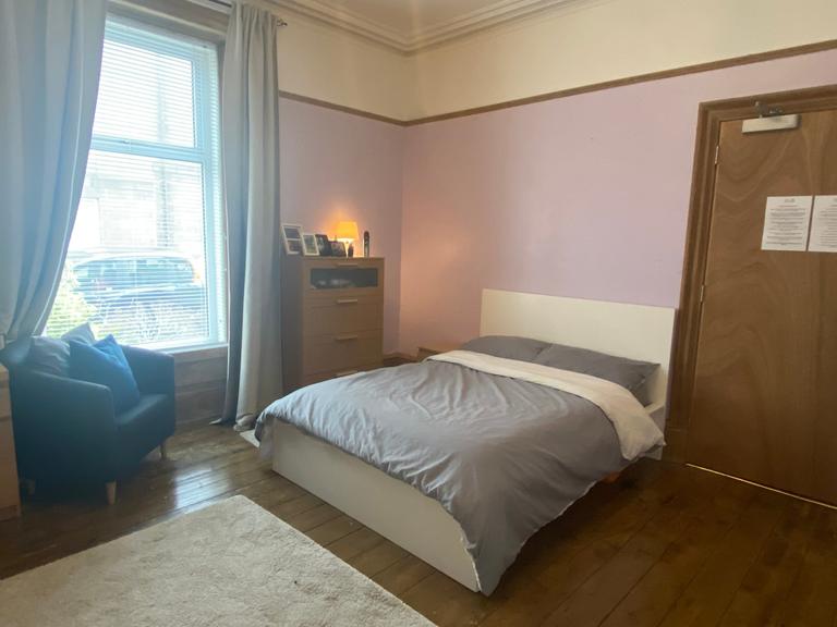 Belmont Road, City Centre, Aberdeen, AB25 3SR