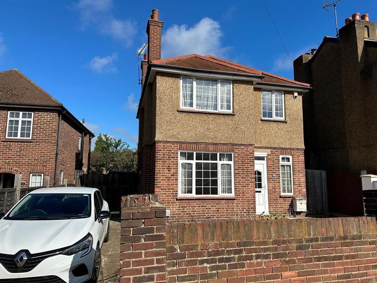 Montague Road, Uxbridge, London, UB8 1QL