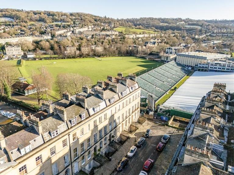 Johnstone Street, Bathwick, Bath, BA2 4DH