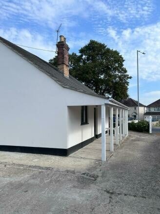 Norwich Road, North & West Earlham, Norwich, NR5 0EQ