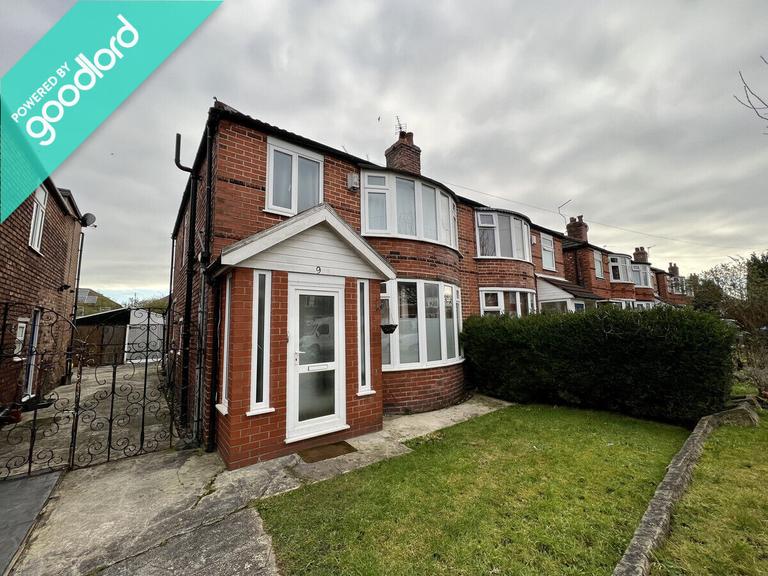 4 bedroom house for rent Brookleigh Road Withington, Manchester, M20