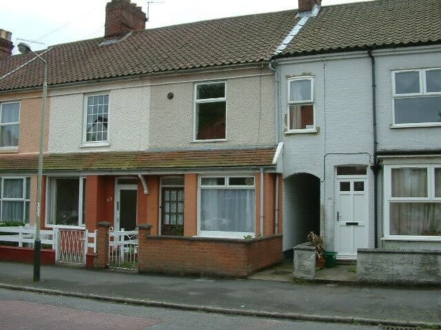 Highland Road, Golden Triangle, Norwich, NR2 3NW