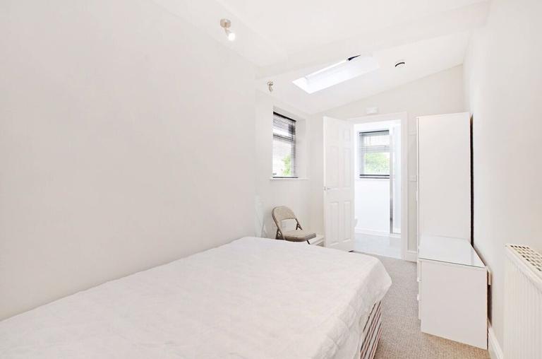 Edmund Road, Highfield, Sheffield, S2 4EN