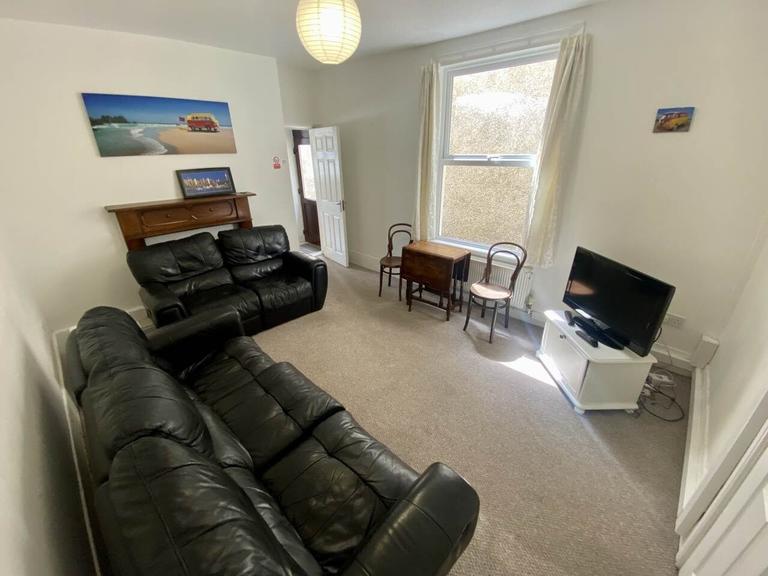 Beechwood Road, Uplands, Uplands, Swansea, SA2 0HL