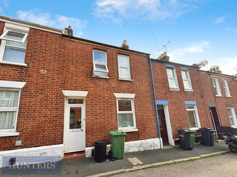 Hoopern Street, City Centre, Exeter, EX4 4LY