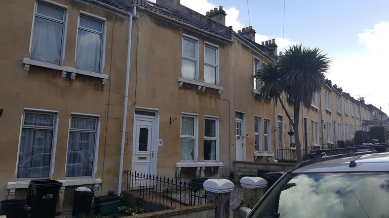 Maybrick Road, Oldfield Park, Bath, BA2 3PT