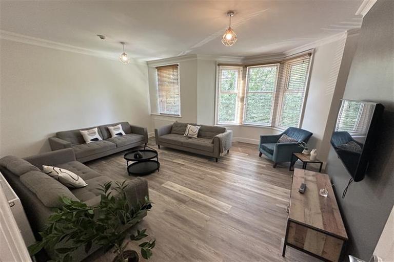 Whitham Road, Broomhill, Sheffield, S10 2SQ