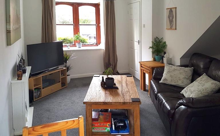 Avon Gardens, West Bridgford, Nottingham, NG2 6BP