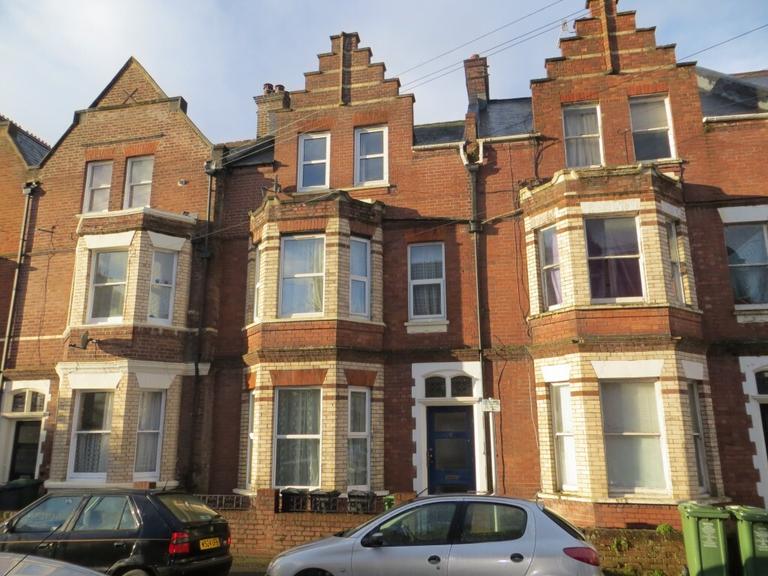 St Davids, City Centre, Exeter, EX4 4DZ