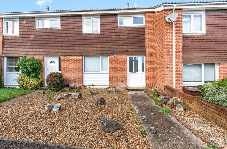 Park Barn Drive, Guildford, Surrey, GU2 8EX