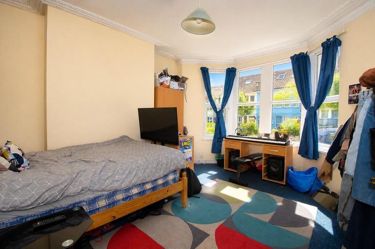 Beverley Road, Horfield, Bristol, BS7 0JL