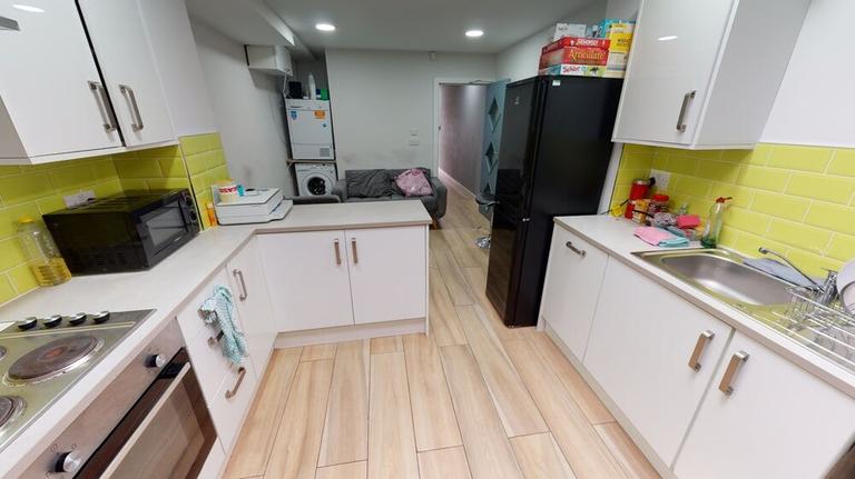 George Road, Selly Oak, Birmingham, B29 6AH