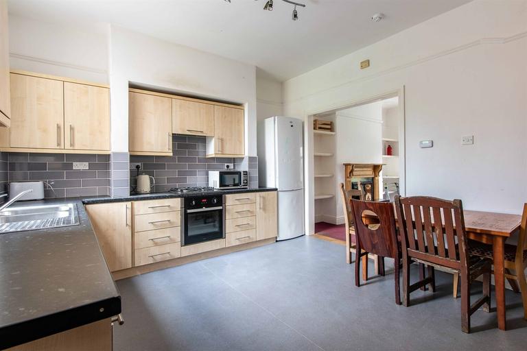 Arundel Street, Lenton, Nottingham, NG7 1NL