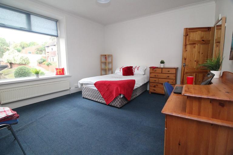 5 bedroom house for rent Bates Street, Sheffield, S10 1NQ UniHomes