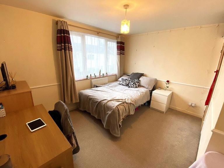 Goodwood Road, Southsea, Portsmouth, PO5 1NN