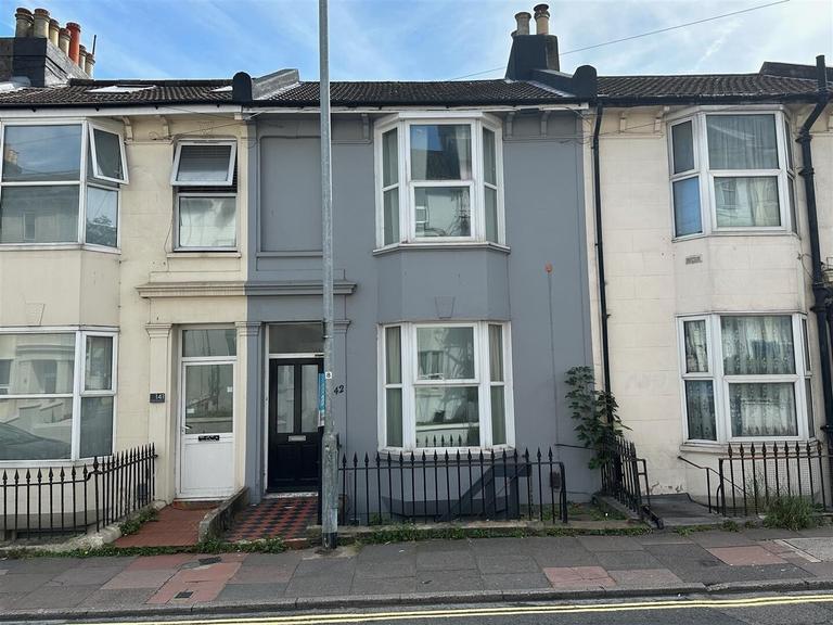 Upper Lewes Road, Lewes Road, Brighton, BN2 3FD