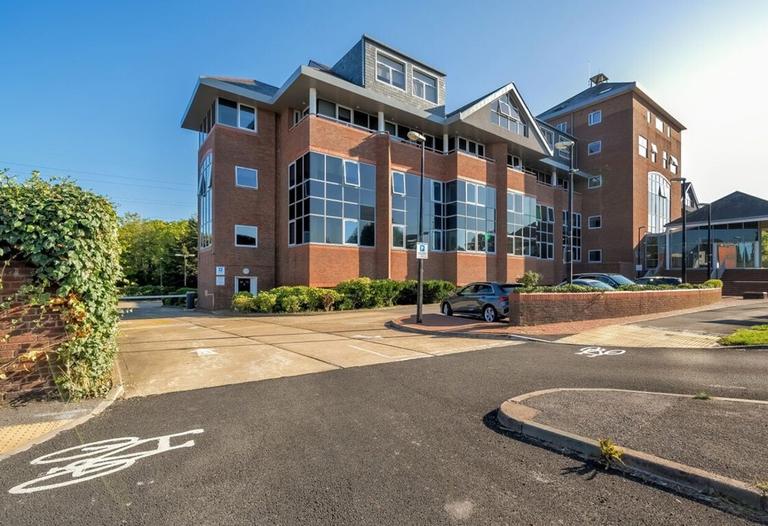 Liongate House, Guildford, Surrey, GU1 1FP