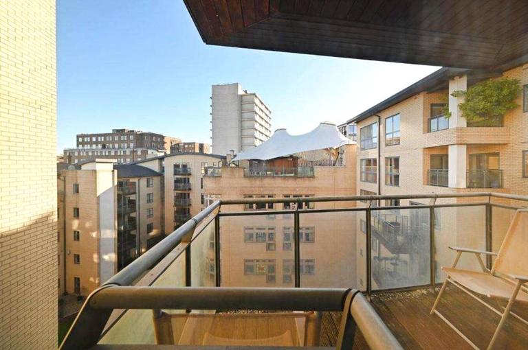 Richbourne Court, Marylebone, London, W1H 5PT