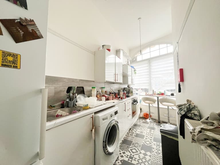 Hillgrove Street, Stokes Croft, Bristol, BS2 8JR