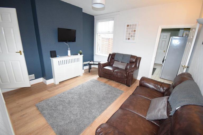 Pybus Street, Darley, Derby, DE22 3BD