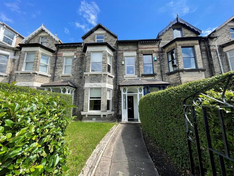 Jesmond Vale Terrace, Heaton, Newcastle, NE6 5JT