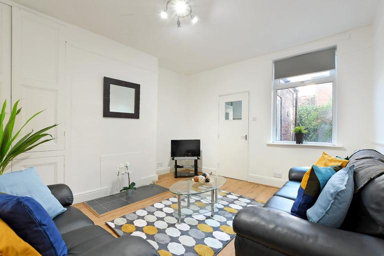 Shoreham Street, City Centre, Sheffield, S2 4FA