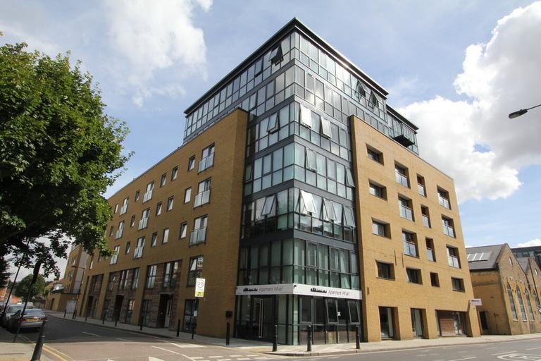 Forge Square, London London, Canary Wharf, London, E14 3GU