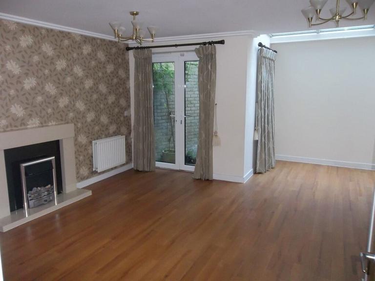 4 bedroom house for rent Kingscote Way, Brighton, BN1 4GJ UniHomes