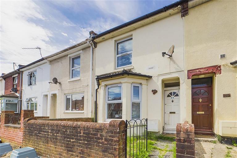 Northcote Road, Portswood, Southampton, SO17 3AG