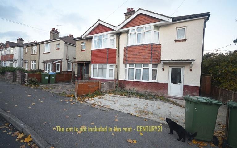 Primrose Road, Bassett, Southampton, SO16 3GP