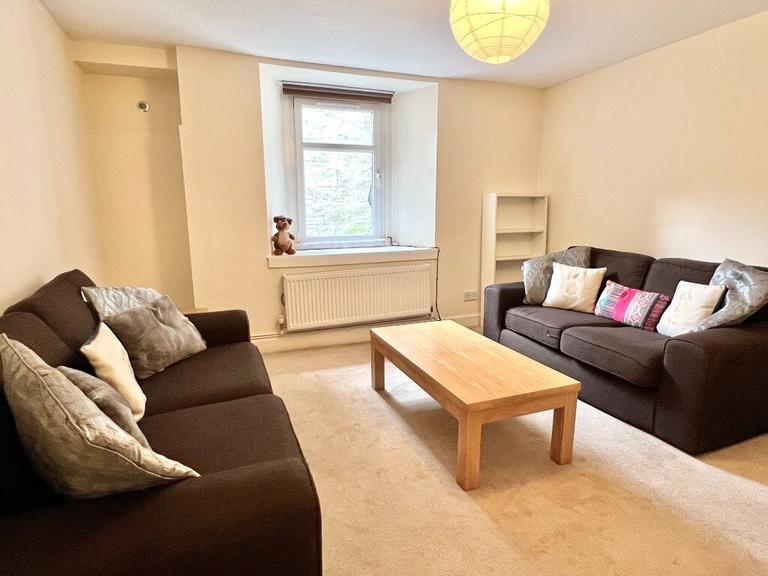 Hampton Terrace, Haymarket, Edinburgh, EH12 5JD