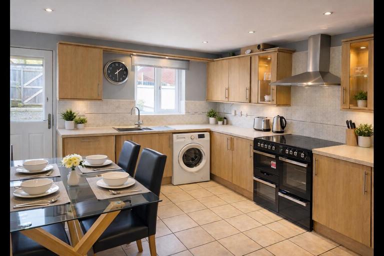Beatrix Place, Horfield, Bristol, BS7 0AE