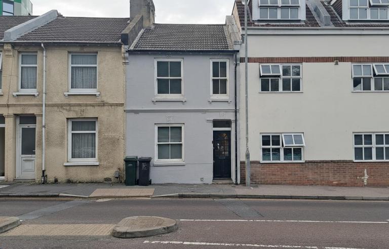 Hollingdean Road, Lewes Road, Brighton, BN2 4AA