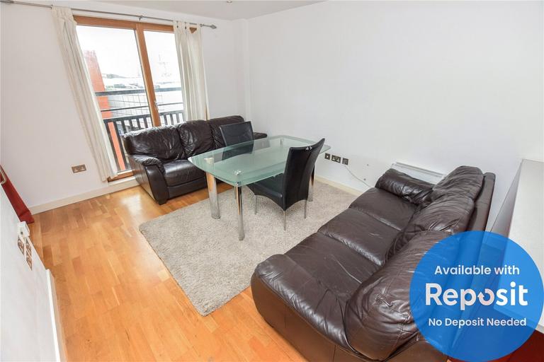 Vantage Quay, City Centre, Manchester, M1 2ER