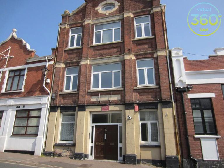Bartholomew Street West, City Centre, Exeter, EX4 3AJ