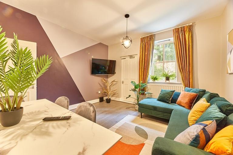 Sandyford Road, Sandyford, Newcastle, NE2 1BN