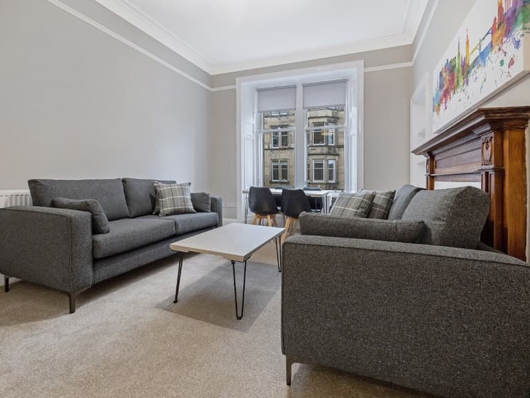 Strathfillan Road, Marchmont, Edinburgh, EH9 2AG Strathfillan Road, Marchmont, Edinburgh, EH9 2AG