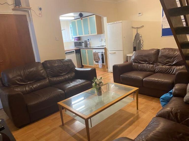 Gregory Street, Dunkirk, Nottingham, NG7 2LT