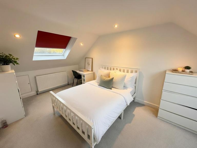 North Street, Staple Hill, Bristol, BS16 5SW